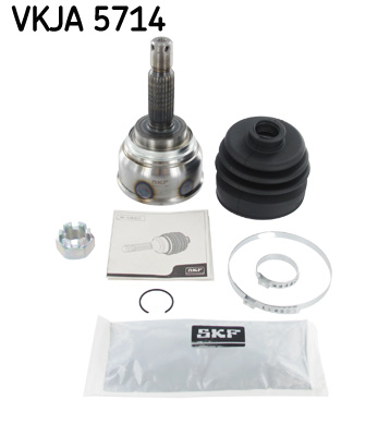 SKF VKJA 5714 Kit giunti, Semiasse